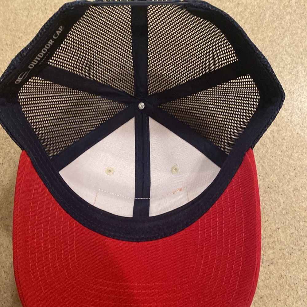 Outdoor cap - Picture 3 of 3